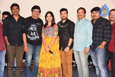 Shiva Shankari Fusion Song Launch - 29 of 42