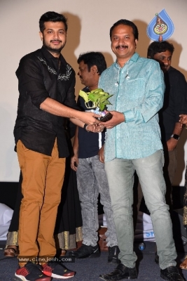 Shiva Shankari Fusion Song Launch - 32 of 42