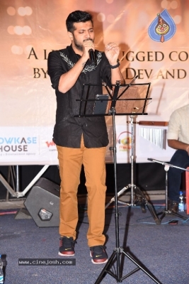 Shiva Shankari Fusion Song Launch - 34 of 42