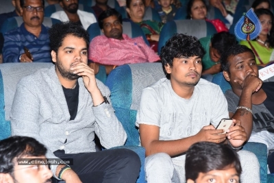 Shiva Shankari Fusion Song Launch - 38 of 42
