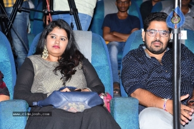 Shiva Shankari Fusion Song Launch - 40 of 42
