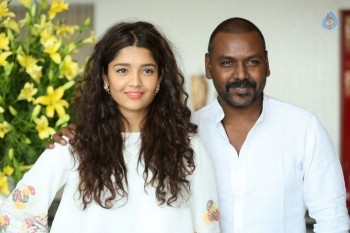 Shivalinga Pre Release Event  - 4 of 26