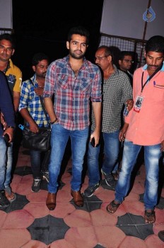 Shivam Audio Launch 1 - 18 of 32