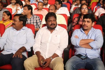 Shivam Audio Launch 1 - 26 of 32