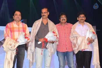 Shivam Audio Launch 2 - 17 of 37