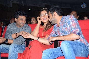 Shivam Audio Launch 2 - 18 of 37