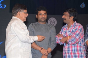Shivam Audio Launch 3 - 13 of 45