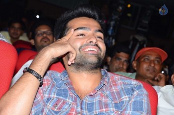 Shivam Audio Launch 3 - 18 of 45