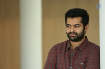 Shivam Movie Ram Interview Photos - 17 of 32