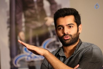 Shivam Movie Ram Interview Photos - 22 of 32