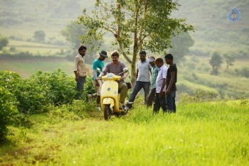 Shivam Working Photos - 5 of 8