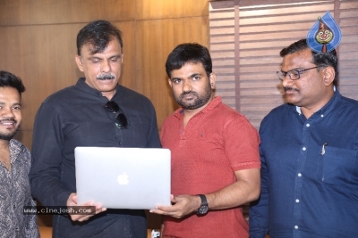 Shivaranjini Movie Special Song Released - 3 of 18