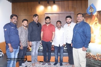 Shivaranjini Movie Special Song Released - 6 of 18