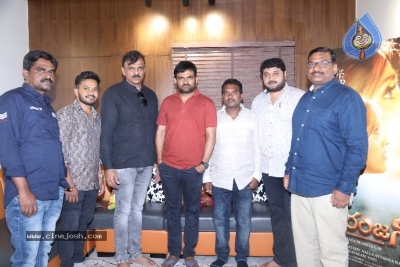 Shivaranjini Movie Special Song Released - 9 of 18