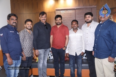Shivaranjini Movie Special Song Released - 13 of 18