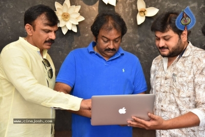 Shivaranjini Movie Trailer Launch - 5 of 7