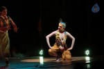 Shobana at KRISHNA Dance Drama - 1 of 38