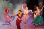 Shobana at KRISHNA Dance Drama - 10 of 38