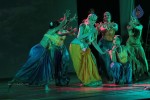Shobana at KRISHNA Dance Drama - 14 of 38