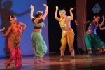 Shobana at KRISHNA Dance Drama - 37 of 38