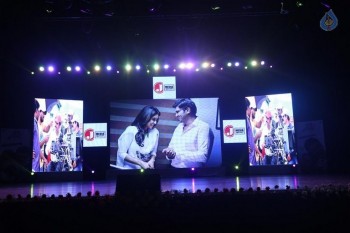 Shourya Audio Launch 2 - 7 of 33
