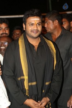 Shourya Audio Launch 2 - 14 of 33