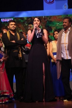 Shourya Audio Launch 5 - 6 of 84