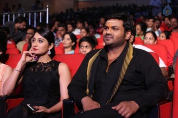 Shourya Audio Launch 5 - 11 of 84