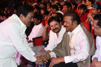 Shourya Audio Launch 5 - 25 of 84