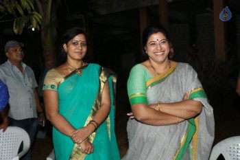 Shourya Movie First Look Launch - 35 of 42