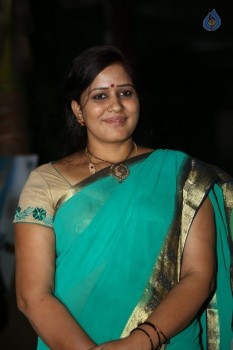Shourya Movie First Look Launch - 39 of 42