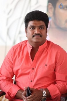 Shourya Release Press Meet - 9 of 42