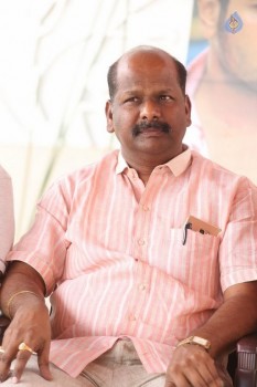 Shourya Release Press Meet - 18 of 42