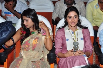 Shourya Team at Devi Theater - 15 of 37