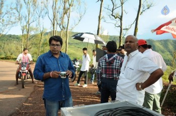 Shourya Working Photos - 5 of 26