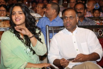 Show Time Audio Launch 1 - 20 of 60
