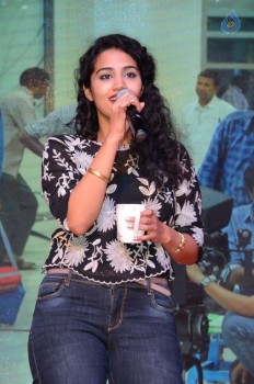 Show Time Audio Launch 1 - 25 of 60