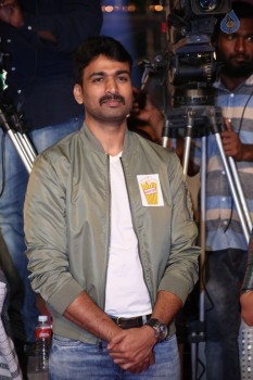 Show Time Audio Launch 1 - 36 of 60