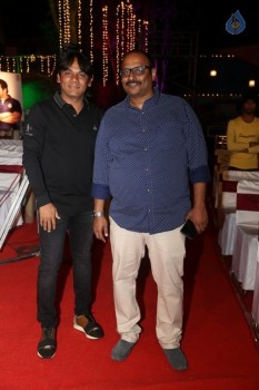 Show Time Audio Launch 1 - 40 of 60