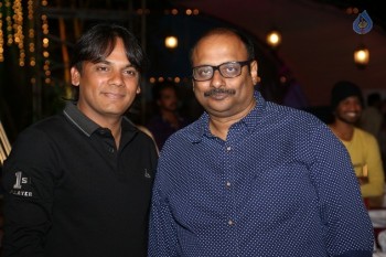 Show Time Audio Launch 1 - 53 of 60
