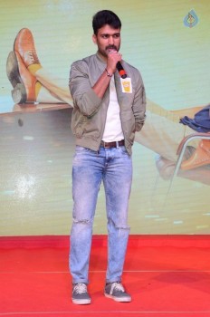 Show Time Audio Launch 2 - 53 of 47