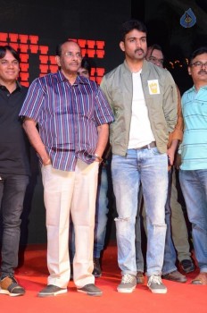 Show Time Audio Launch 2 - 27 of 47