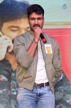 Show Time Audio Launch 2 - 35 of 47