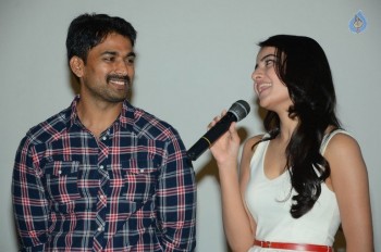 Show Time Press Meet Photos - 4 of 54