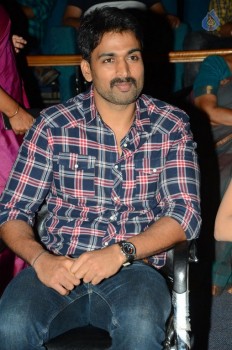 Show Time Press Meet Photos - 5 of 54