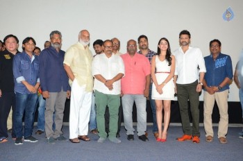 Show Time Press Meet Photos - 20 of 54