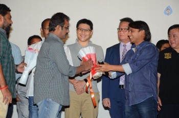Show Time Press Meet Photos - 29 of 54