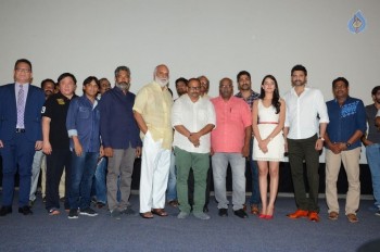 Show Time Press Meet Photos - 49 of 54