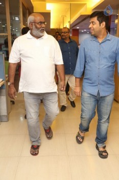 Show Time Song Launch At Radio Mirchi  - 3 of 27