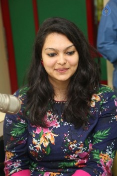 Show Time Song Launch At Radio Mirchi  - 4 of 27